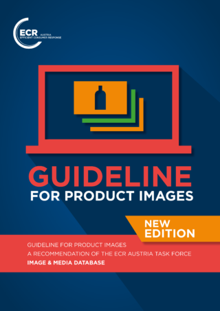 Cover: Guideline for product images