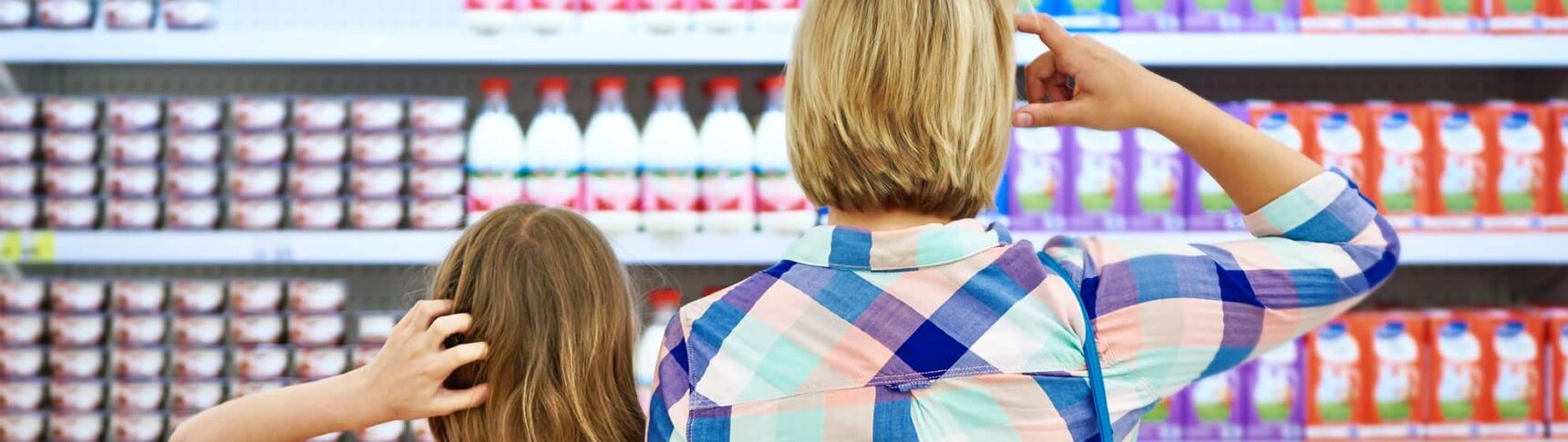 Warengruppenklassifikation – ECR Austria