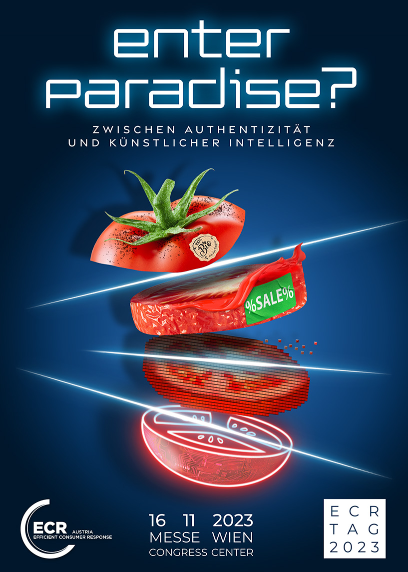 Programm ECR Austria