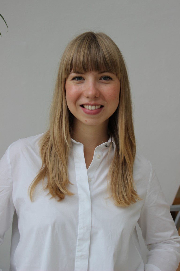Liza Wettstein